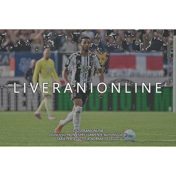 TVRG Como vs Juventus nella foto Lloyd Kelly (Juventus) Como 19-10-2025 Stadio Giuseppe Sinigaglia Como vs Juventus Campionato Serie A Enilive - 7a giornata foto Roberto Garavaglia/Agenzia Aldo Liverani sas