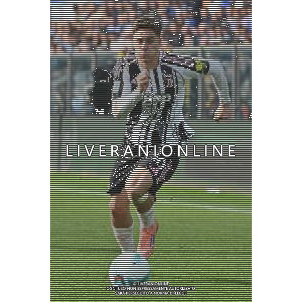 TVRG Como vs Juventus nella foto Kenan Yildiz (Juventus) Como 19-10-2025 Stadio Giuseppe Sinigaglia Como vs Juventus Campionato Serie A Enilive - 7a giornata foto Roberto Garavaglia/Agenzia Aldo Liverani sas