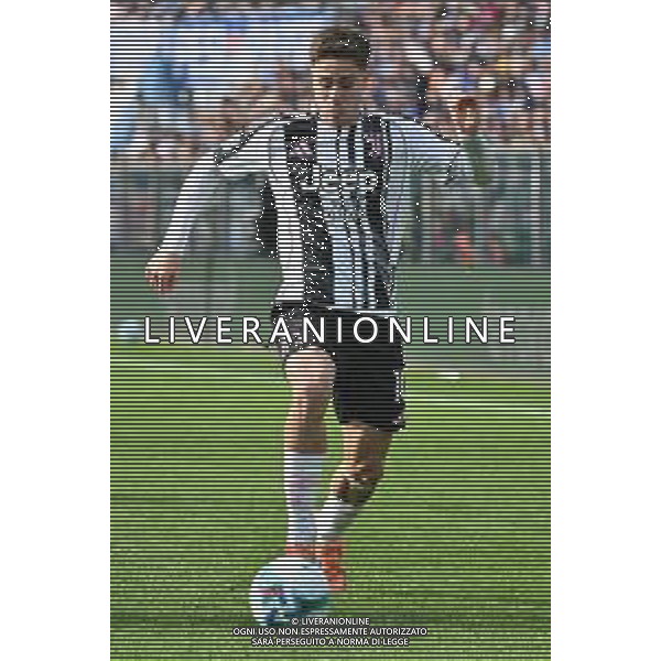 TVRG Como vs Juventus nella foto Kenan Yildiz (Juventus) Como 19-10-2025 Stadio Giuseppe Sinigaglia Como vs Juventus Campionato Serie A Enilive - 7a giornata foto Roberto Garavaglia/Agenzia Aldo Liverani sas