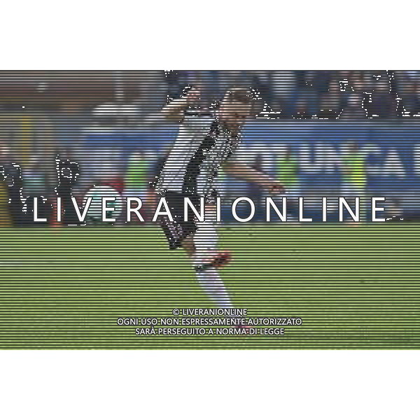 TVRG Como vs Juventus nella foto Teun Koopmeiners (Juventus) Como 19-10-2025 Stadio Giuseppe Sinigaglia Como vs Juventus Campionato Serie A Enilive - 7a giornata foto Roberto Garavaglia/Agenzia Aldo Liverani sas