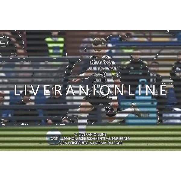 TVRG Como vs Juventus nella foto Francisco Conceicao (Juventus) Como 19-10-2025 Stadio Giuseppe Sinigaglia Como vs Juventus Campionato Serie A Enilive - 7a giornata foto Roberto Garavaglia/Agenzia Aldo Liverani sas