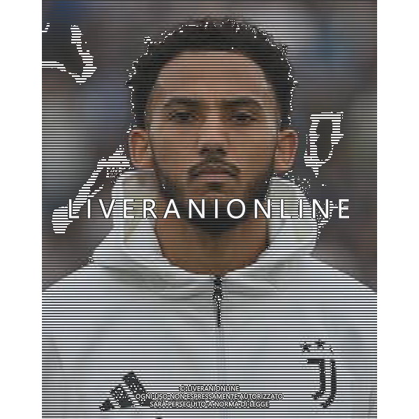 TVRG Como vs Juventus nella foto Lloyd Kelly (Juventus) Como 19-10-2025 Stadio Giuseppe Sinigaglia Como vs Juventus Campionato Serie A Enilive - 7a giornata foto Roberto Garavaglia/Agenzia Aldo Liverani sas