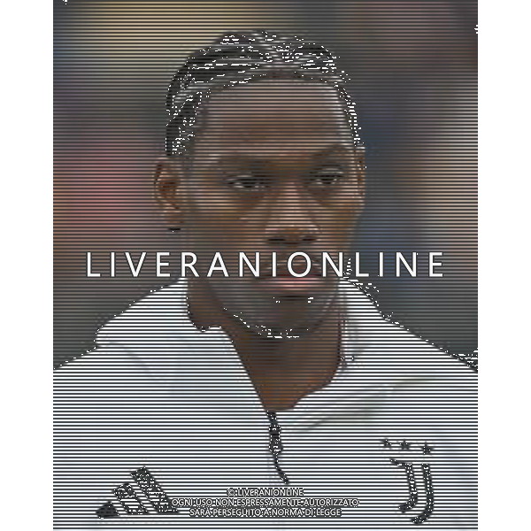 TVRG Como vs Juventus nella foto Jonathan David (Juventus) Como 19-10-2025 Stadio Giuseppe Sinigaglia Como vs Juventus Campionato Serie A Enilive - 7a giornata foto Roberto Garavaglia/Agenzia Aldo Liverani sas