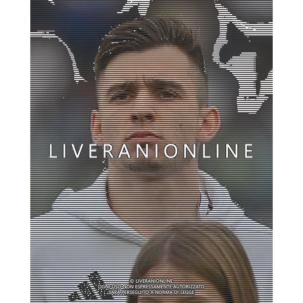 TVRG Como vs Juventus nella foto Francisco Conceicao (Juventus) Como 19-10-2025 Stadio Giuseppe Sinigaglia Como vs Juventus Campionato Serie A Enilive - 7a giornata foto Roberto Garavaglia/Agenzia Aldo Liverani sas