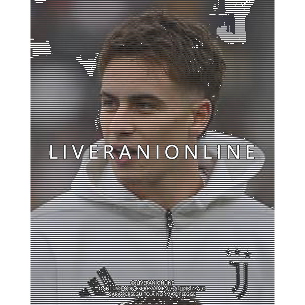 TVRG Como vs Juventus nella foto Kenan Yildiz (Juventus) Como 19-10-2025 Stadio Giuseppe Sinigaglia Como vs Juventus Campionato Serie A Enilive - 7a giornata foto Roberto Garavaglia/Agenzia Aldo Liverani sas