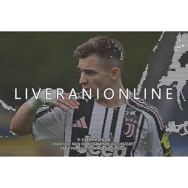 TVRG Como vs Juventus nella foto Francisco Conceicao (Juventus) Como 19-10-2025 Stadio Giuseppe Sinigaglia Como vs Juventus Campionato Serie A Enilive - 7a giornata foto Roberto Garavaglia/Agenzia Aldo Liverani sas