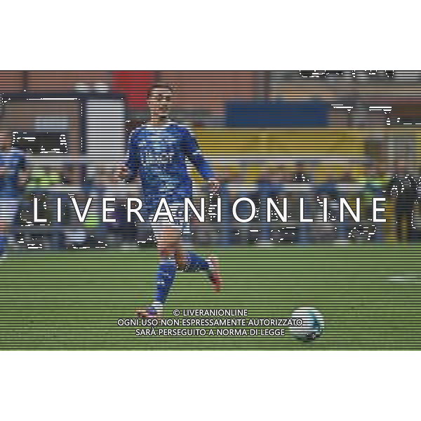 TVRG Como vs Juventus nella foto Maxence Caqueret (Como) Como 19-10-2025 Stadio Giuseppe Sinigaglia Como vs Juventus Campionato Serie A Enilive - 7a giornata foto Roberto Garavaglia/Agenzia Aldo Liverani sas