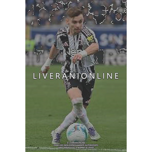 TVRG Como vs Juventus nella foto Francisco Conceicao (Juventus) Como 19-10-2025 Stadio Giuseppe Sinigaglia Como vs Juventus Campionato Serie A Enilive - 7a giornata foto Roberto Garavaglia/Agenzia Aldo Liverani sas