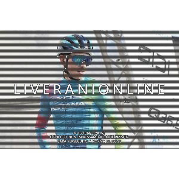 19-10-2025 Veneto Classic; 2025, Xds - Astana; Scaroni, Christian; Soave; ©SIROTTI - AGENZIA ALDO LIVERANI SAS