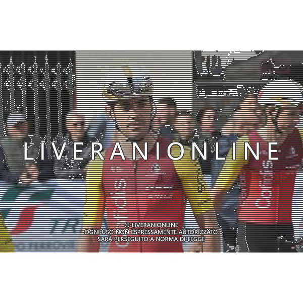 19-10-2025 Veneto Classic; 2025, Cofidis; Aranburu Deva, Alexander; Soave; ©SIROTTI - AGENZIA ALDO LIVERANI SAS