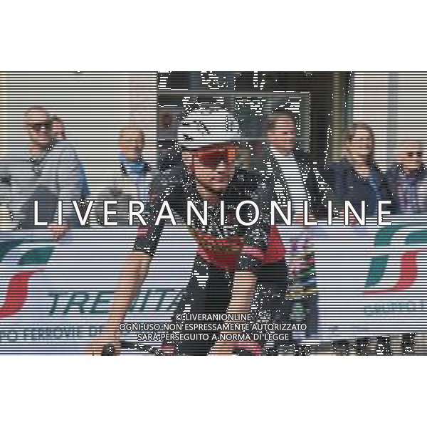 19-10-2025 Veneto Classic; 2025, Uae Team Emirates - Xrg; Wellens, Tim; Soave; ©SIROTTI - AGENZIA ALDO LIVERANI SAS