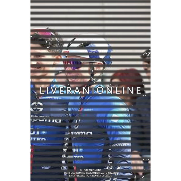 19-10-2025 Veneto Classic; 2025, Groupama - Fdj; Gregoire, Romain; Soave; ©SIROTTI - AGENZIA ALDO LIVERANI SAS