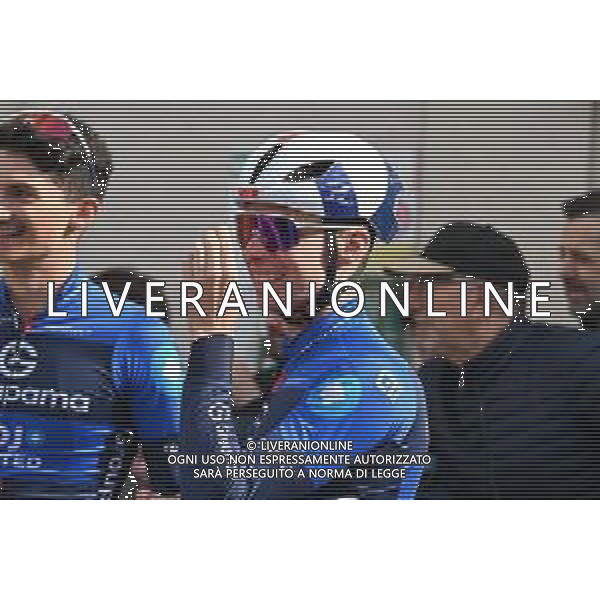 19-10-2025 Veneto Classic; 2025, Groupama - Fdj; Gregoire, Romain; Soave; ©SIROTTI - AGENZIA ALDO LIVERANI SAS