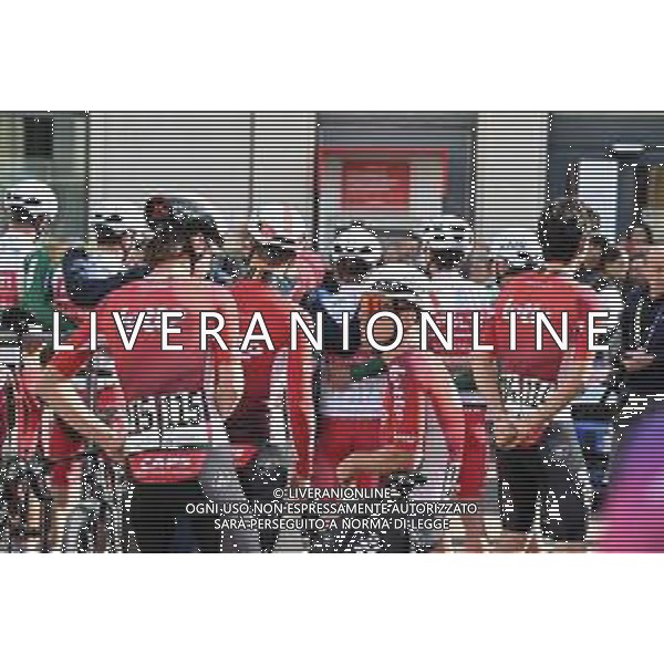 19-10-2025 Veneto Classic; 2025, Lotto; Soave; ©SIROTTI - AGENZIA ALDO LIVERANI SAS