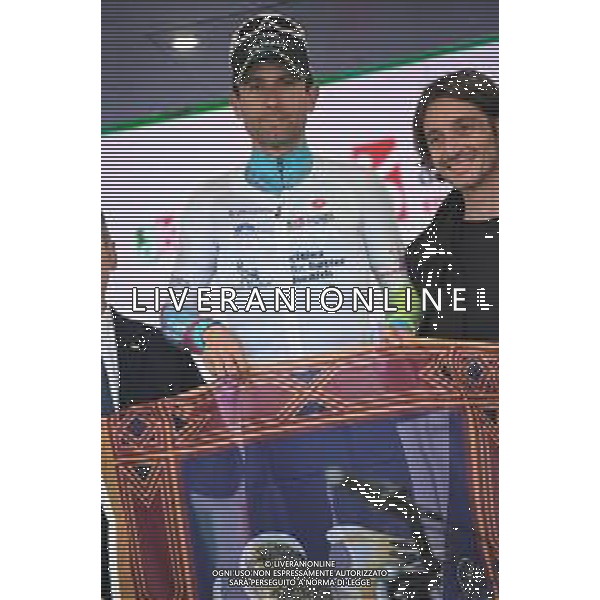 19-10-2025 Veneto Classic; 2025, Xds - Astana; Ulissi, Diego; Bassano Del Grappa; ©SIROTTI - AGENZIA ALDO LIVERANI SAS