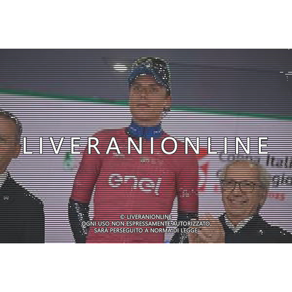 19-10-2025 Veneto Classic; 2025, Groupama - Fdj; Germani, Lorenzo; Bassano Del Grappa; ©SIROTTI - AGENZIA ALDO LIVERANI SAS