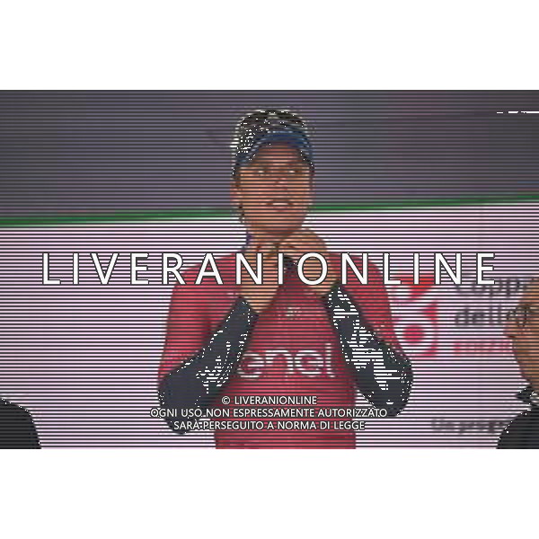 19-10-2025 Veneto Classic; 2025, Groupama - Fdj; Germani, Lorenzo; Bassano Del Grappa; ©SIROTTI - AGENZIA ALDO LIVERANI SAS