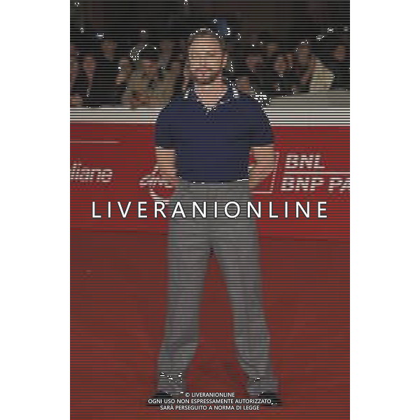 Roma 19 Ottobre 2025 Rome Film Fest - Red Carpet del Film ‘CALIFORNIA SCHEMIN’ Nella Foto: James McAvoy Photo Credit: Andrea Bracaglia- AGENZIA ALDO LIVERANI SAS