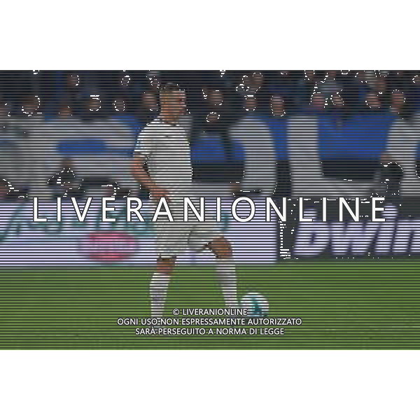 Atalanta vs Lazio Campionato Serie A Enilive - 7 Giornata Stadio New Balance - Bergamo 19-10-2025 nella foto Adam Marusic Foto Federico Gaetano - ag Aldo liverani