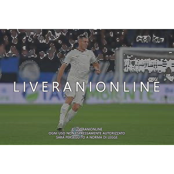 Atalanta vs Lazio Campionato Serie A Enilive - 7 Giornata Stadio New Balance - Bergamo 19-10-2025 nella foto Adam Marusic Foto Federico Gaetano - ag Aldo liverani