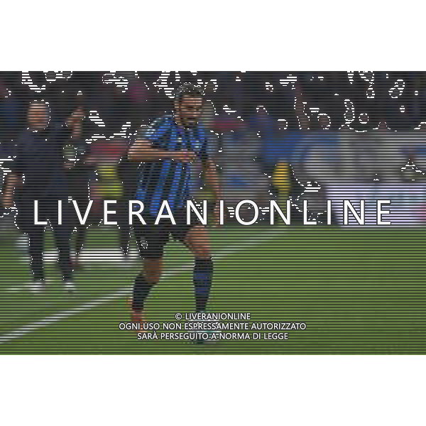 Atalanta vs Lazio Campionato Serie A Enilive - 7 Giornata Stadio New Balance - Bergamo 19-10-2025 nella foto Davide Zappacosta Foto Federico Gaetano - ag Aldo liverani