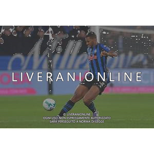 Atalanta vs Lazio Campionato Serie A Enilive - 7 Giornata Stadio New Balance - Bergamo 19-10-2025 nella foto Isak Hien Foto Federico Gaetano - ag Aldo liverani