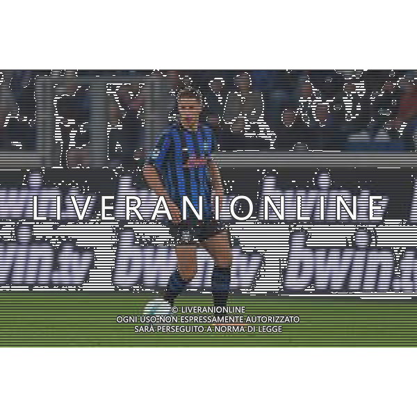 Atalanta vs Lazio Campionato Serie A Enilive - 7 Giornata Stadio New Balance - Bergamo 19-10-2025 nella foto Mario Pasalic Foto Federico Gaetano - ag Aldo liverani