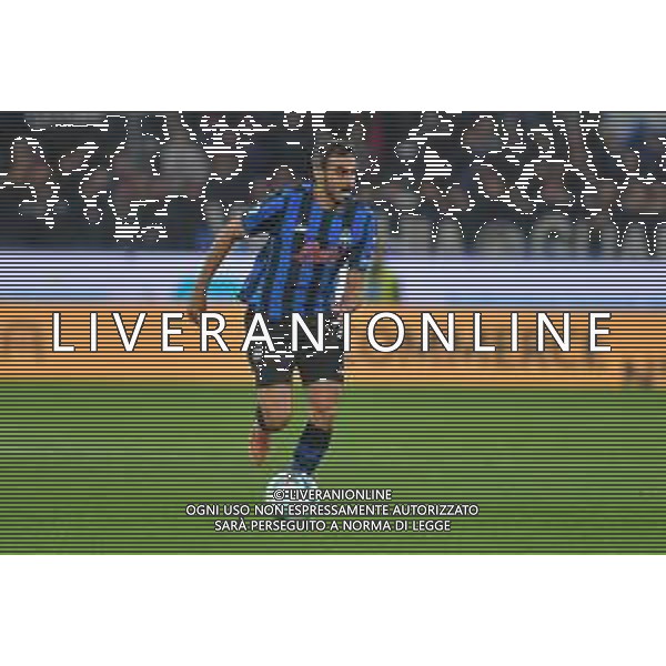 Atalanta vs Lazio Campionato Serie A Enilive - 7 Giornata Stadio New Balance - Bergamo 19-10-2025 nella foto Davide Zappacosta Foto Federico Gaetano - ag Aldo liverani