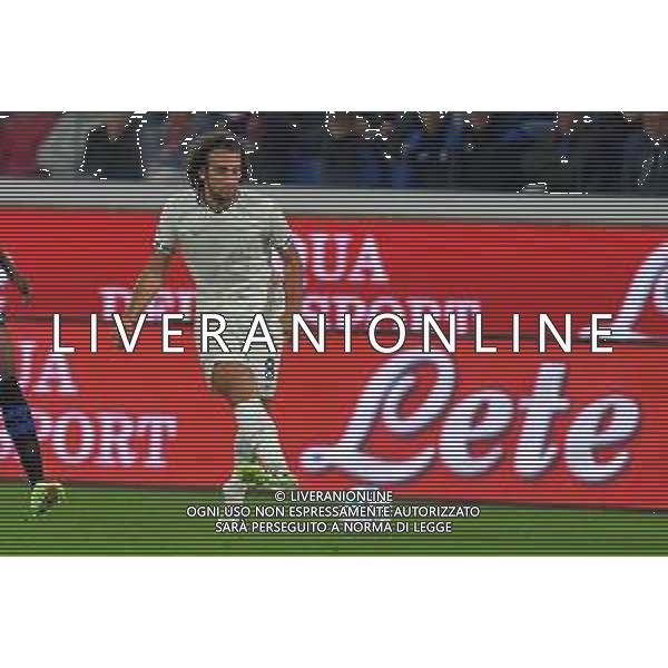 Atalanta vs Lazio Campionato Serie A Enilive - 7 Giornata Stadio New Balance - Bergamo 19-10-2025 nella foto Matteo Guendouzi Foto Federico Gaetano - ag Aldo liverani