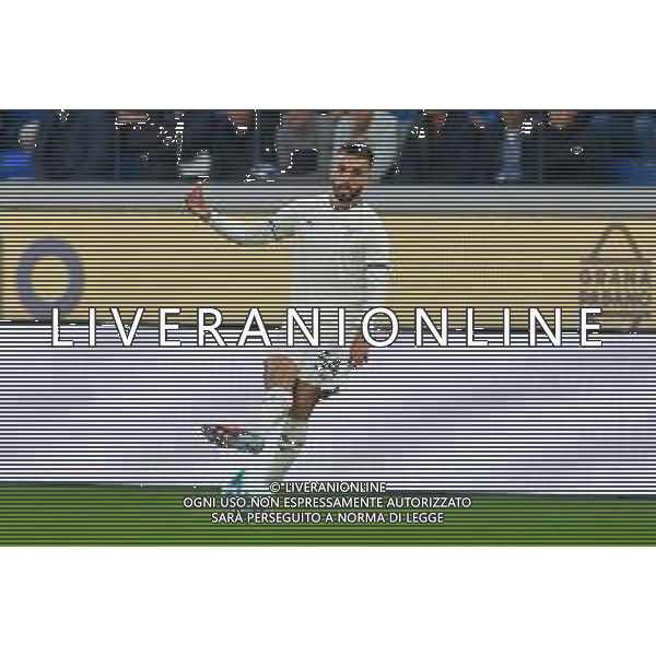 Atalanta vs Lazio Campionato Serie A Enilive - 7 Giornata Stadio New Balance - Bergamo 19-10-2025 nella foto Mario Gila Foto Federico Gaetano - ag Aldo liverani