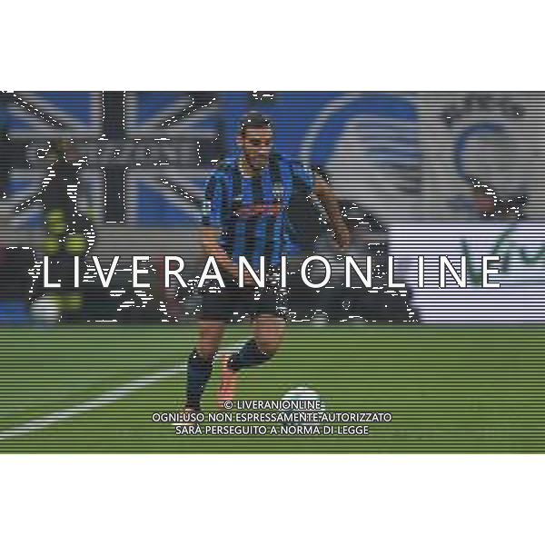 Atalanta vs Lazio Campionato Serie A Enilive - 7 Giornata Stadio New Balance - Bergamo 19-10-2025 nella foto Davide Zappacosta Foto Federico Gaetano - ag Aldo liverani