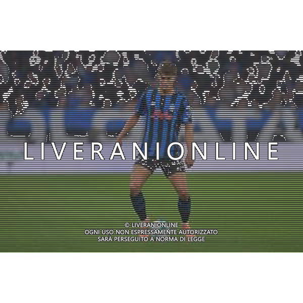 Atalanta vs Lazio Campionato Serie A Enilive - 7 Giornata Stadio New Balance - Bergamo 19-10-2025 nella foto Charles De Ketelaere Foto Federico Gaetano - ag Aldo liverani