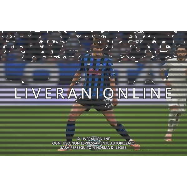 Atalanta vs Lazio Campionato Serie A Enilive - 7 Giornata Stadio New Balance - Bergamo 19-10-2025 nella foto Charles De Ketelaere Foto Federico Gaetano - ag Aldo liverani