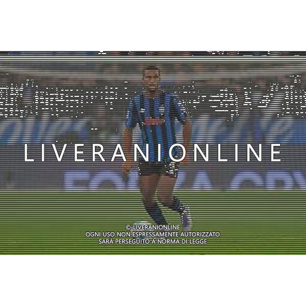 Atalanta vs Lazio Campionato Serie A Enilive - 7 Giornata Stadio New Balance - Bergamo 19-10-2025 nella foto Isak Hien Foto Federico Gaetano - ag Aldo liverani