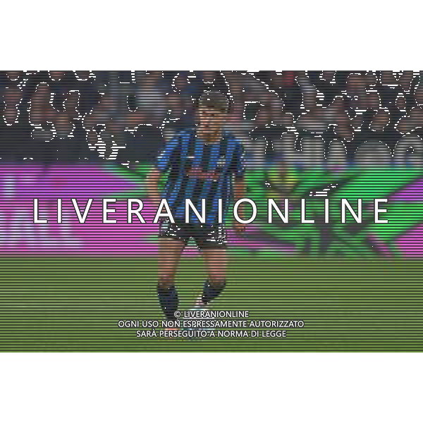 Atalanta vs Lazio Campionato Serie A Enilive - 7 Giornata Stadio New Balance - Bergamo 19-10-2025 nella foto Charles De Ketelaere Foto Federico Gaetano - ag Aldo liverani