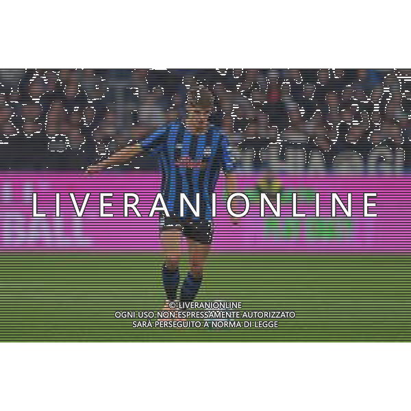 Atalanta vs Lazio Campionato Serie A Enilive - 7 Giornata Stadio New Balance - Bergamo 19-10-2025 nella foto Charles De Ketelaere Foto Federico Gaetano - ag Aldo liverani