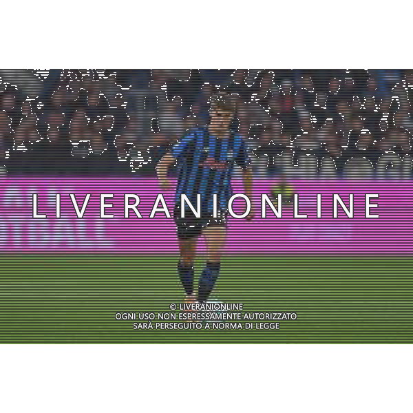 Atalanta vs Lazio Campionato Serie A Enilive - 7 Giornata Stadio New Balance - Bergamo 19-10-2025 nella foto Charles De Ketelaere Foto Federico Gaetano - ag Aldo liverani