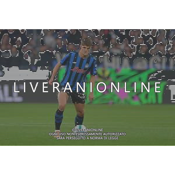 Atalanta vs Lazio Campionato Serie A Enilive - 7 Giornata Stadio New Balance - Bergamo 19-10-2025 nella foto Charles De Ketelaere Foto Federico Gaetano - ag Aldo liverani