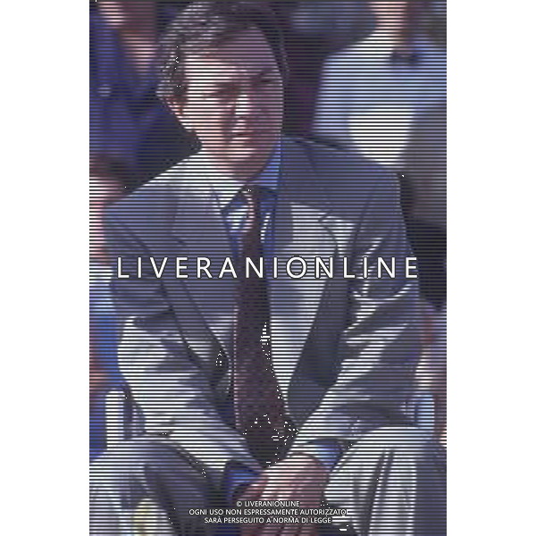 DIAP-RETROSPETTIVA REMO GIRONE ATTORE NELLA FOTO REMO GIRONE NELL\'ANNO 1990 AG ALDO LIVERANI SAS 