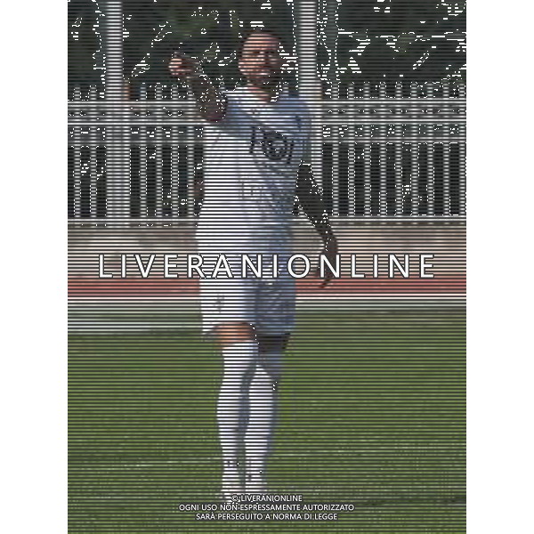 IMOLA 19 10 2025 IMOLESE CALCIO-LENTIGIONE 0-1 NELLA FOTO LUCA RICCI IMOLESE CALCIO ©SANNA - AGENZIA ALDO LIVERANI SAS