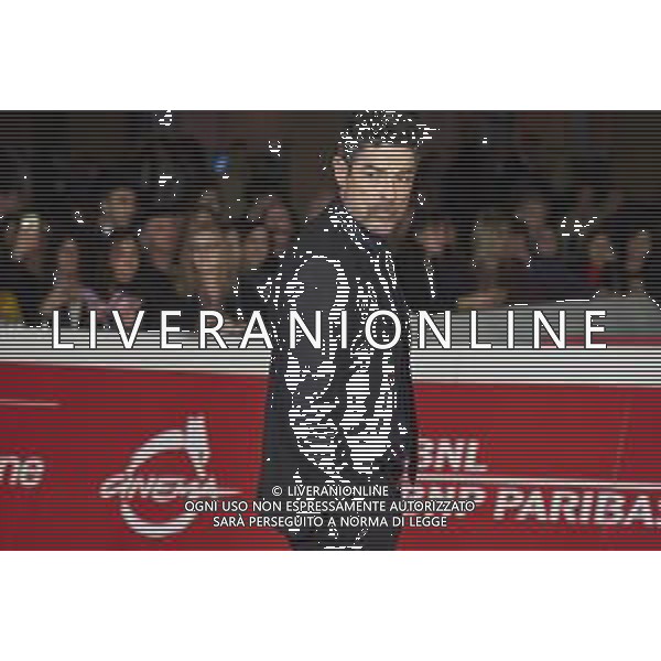 Roma 20 Ottobre 2025 Roma Film Fest - Red Carpet - "Guerrieri ‚“ La Regola Dell\'Equilibrio" Nella Foto: Alessandro Gassmann Foto Credit: Andrea Bracaglia AG ALDO LIVERANI SAS