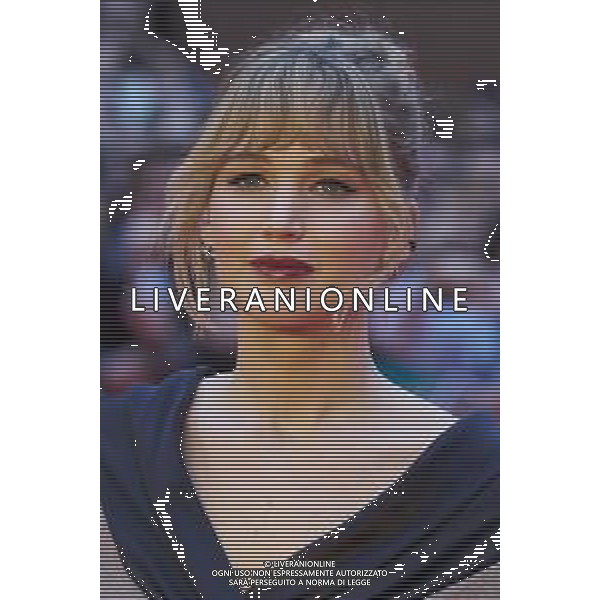 Roma 20 Ottobre 2025 Roma Film Fest - Red Carpet - "DIE MY LOVE" Nella Foto: Jennifer Lawrence Foto Credit: Andrea Bracaglia AG ALDO LIVERANI SAS