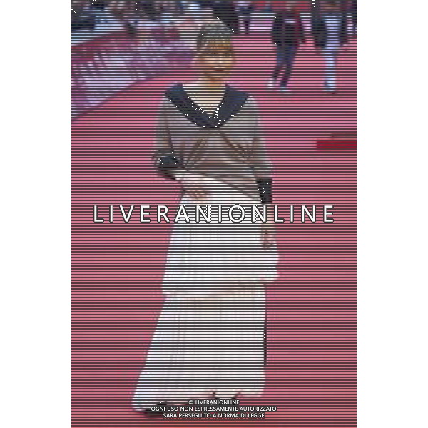 Roma 20 Ottobre 2025 Roma Film Fest - Red Carpet - "DIE MY LOVE" Nella Foto: Jennifer Lawrence Foto Credit: Andrea Bracaglia AG ALDO LIVERANI SAS