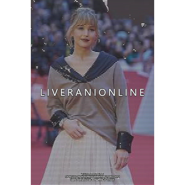 Roma 20 Ottobre 2025 Roma Film Fest - Red Carpet - "DIE MY LOVE" Nella Foto: Jennifer Lawrence Foto Credit: Andrea Bracaglia AG ALDO LIVERANI SAS