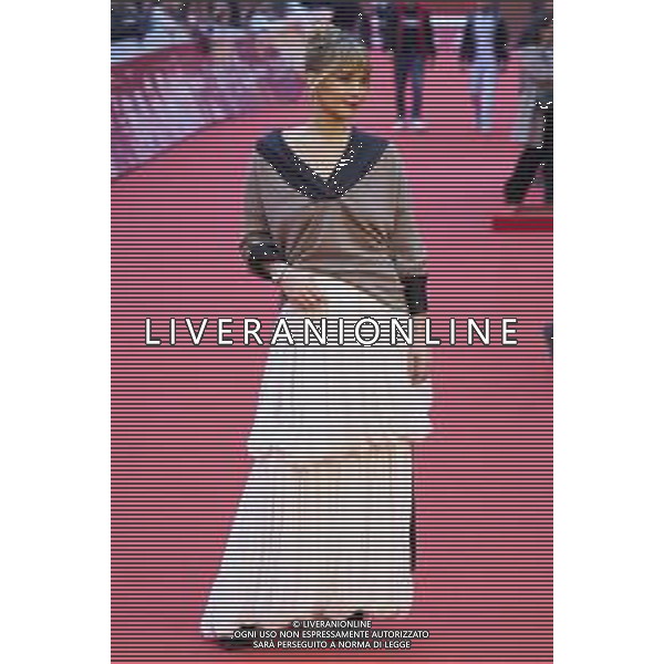 Roma 20 Ottobre 2025 Roma Film Fest - Red Carpet - "DIE MY LOVE" Nella Foto: Jennifer Lawrence Foto Credit: Andrea Bracaglia AG ALDO LIVERANI SAS