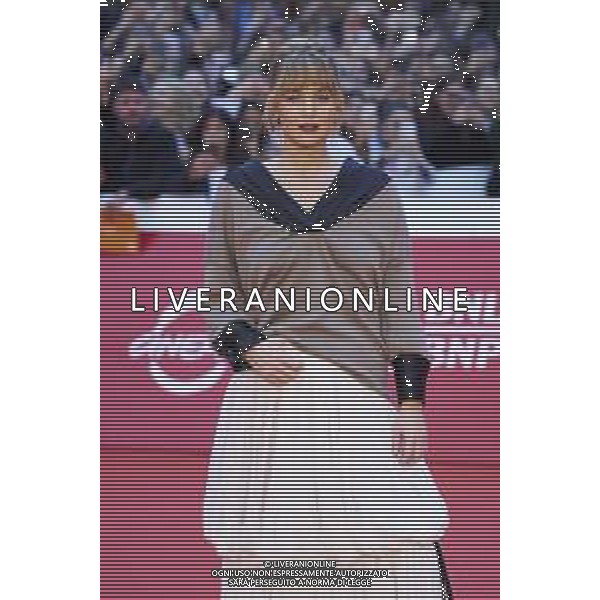 Roma 20 Ottobre 2025 Roma Film Fest - Red Carpet - "DIE MY LOVE" Nella Foto: Jennifer Lawrence Foto Credit: Andrea Bracaglia AG ALDO LIVERANI SAS