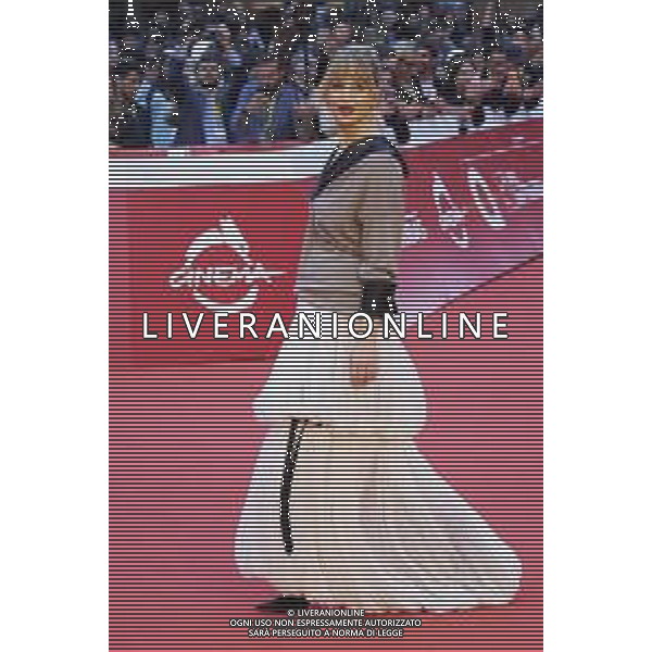 Roma 20 Ottobre 2025 Roma Film Fest - Red Carpet - "DIE MY LOVE" Nella Foto: Jennifer Lawrence Foto Credit: Andrea Bracaglia AG ALDO LIVERANI SAS