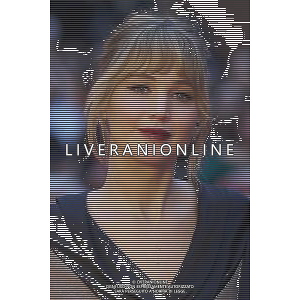 Roma 20 Ottobre 2025 Roma Film Fest - Red Carpet - "DIE MY LOVE" Nella Foto: Jennifer Lawrence Foto Credit: Andrea Bracaglia AG ALDO LIVERANI SAS