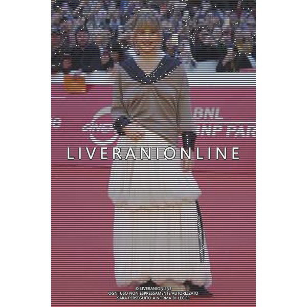 Roma 20 Ottobre 2025 Roma Film Fest - Red Carpet - "DIE MY LOVE" Nella Foto: Jennifer Lawrence Foto Credit: Andrea Bracaglia AG ALDO LIVERANI SAS