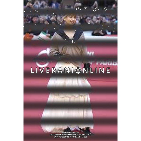 Roma 20 Ottobre 2025 Roma Film Fest - Red Carpet - "DIE MY LOVE" Nella Foto: Jennifer Lawrence Foto Credit: Andrea Bracaglia AG ALDO LIVERANI SAS